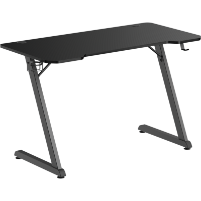 Birou Gaming HELIX Sarcina Maxima 75KG Negru