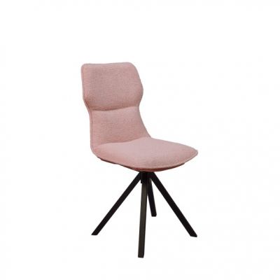 Scaun Austin, Roz, 60 Cm