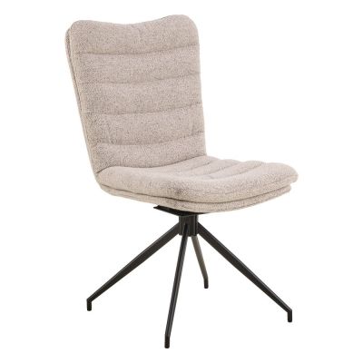 Scaun de dining bej Grafton – Actona