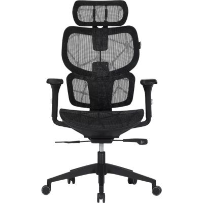 Scaun gaming Canyon Ventra MOCH01 Black