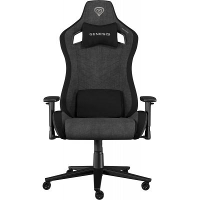 Scaun gaming Genesis Nitro 660 Black/Gray