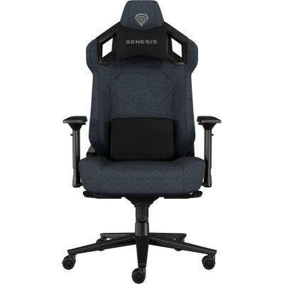 Scaun gaming Genesis Nitro 800 Black/Gray
