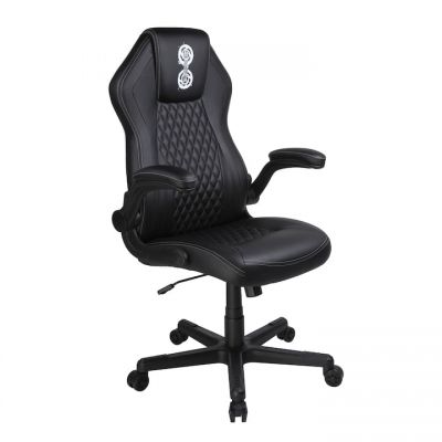 Scaun gaming, Konix, Jujutsu Kaisen, negru