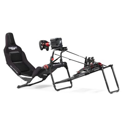 Scaun gaming Next Level Racing Formula Lite Pro Foldable Cockpit
