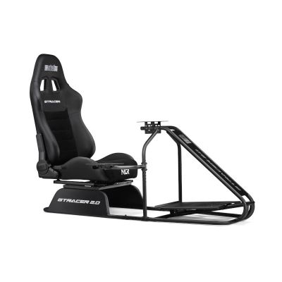 Scaun gaming Next Level Racing GTRacer 2.0 Simulator Cockpit