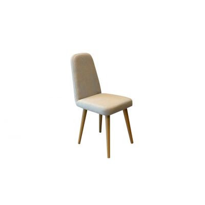 Scaun, Vella, Vina Mini 1005, Stejar / Crem