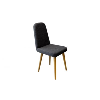 Scaun, Vella, Vina Mini 1053, Stejar / Antracit