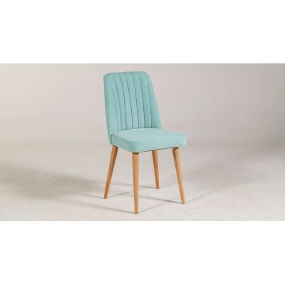 Scaun, Vella, Vina, Pin Atlantic / Verde Fistic