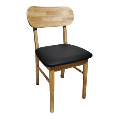 Scaun Bedona Natural 47x46x80 cm