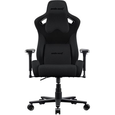 Scaun gaming Anda Seat Kaiser 2 Frontier XL Gri inchis Scaun gaming Anda Seat Kaiser 2 Frontier XL Gri inchis