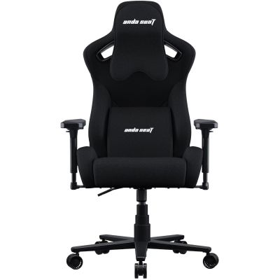 Scaun gaming Anda Seat Kaiser 2 Frontier XL Negru Scaun gaming Anda Seat Kaiser 2 Frontier XL Negru