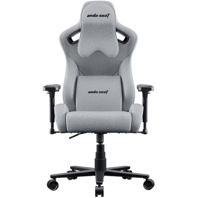 Scaun gaming Anda Seat Kaiser 2 Pro XL Gri Scaun gaming Anda Seat Kaiser 2 Pro XL Gri