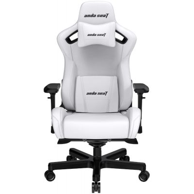 Scaun gaming Anda Seat Kaiser 2 XL Alb Scaun gaming Anda Seat Kaiser 2 XL Alb