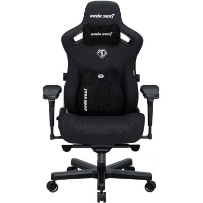 Scaun gaming Anda Seat Kaiser 3 Pro XL Negru Scaun gaming Anda Seat Kaiser 3 Pro XL Negru