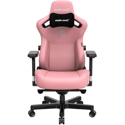 Scaun gaming Anda Seat Kaiser 3 XL Roz Scaun gaming Anda Seat Kaiser 3 XL Roz
