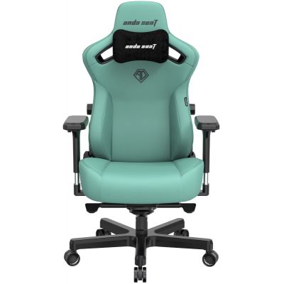 Scaun gaming Anda Seat Kaiser 3 XL Verde Scaun gaming Anda Seat Kaiser 3 XL Verde