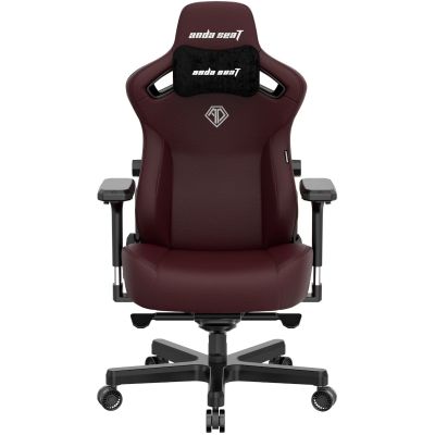 Scaun gaming Anda Seat Kaiser 3 XL Visiniu Scaun gaming Anda Seat Kaiser 3 XL Visiniu
