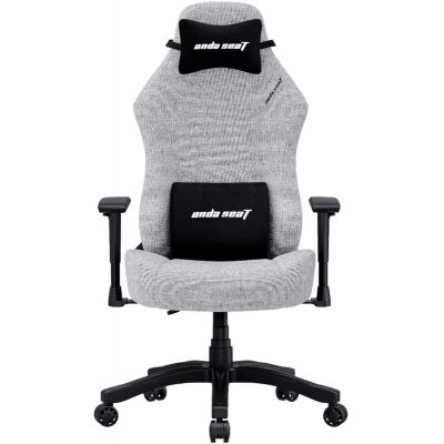 Scaun gaming Anda Seat Luna L Gri Scaun gaming Anda Seat Luna L Gri
