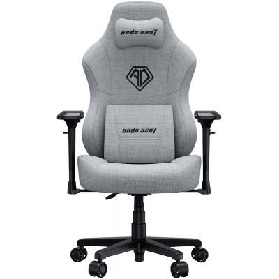 Scaun gaming Anda Seat Phantom 3 Pro L Gri Scaun gaming Anda Seat Phantom 3 Pro L Gri