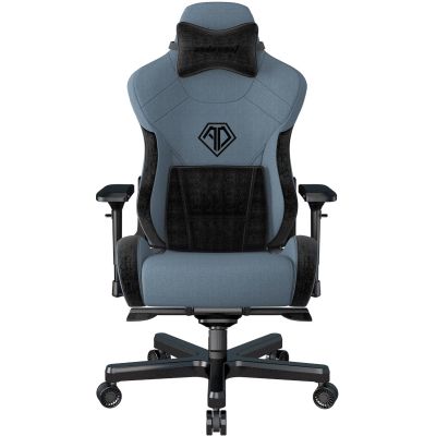 Scaun gaming Anda Seat T-Pro 2 XL Albastru Scaun gaming Anda Seat T-Pro 2 XL Albastru