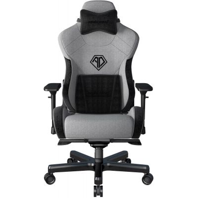 Scaun gaming Anda Seat T-Pro 2 XL Gri Scaun gaming Anda Seat T-Pro 2 XL Gri