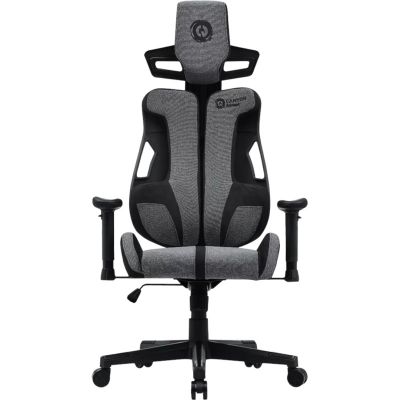 Scaun gaming Canyon Morphos ABCH01 Grey Scaun gaming Canyon Morphos ABCH01 Grey