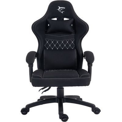 Scaun gaming White Shark AUSTIN Black Scaun gaming White Shark AUSTIN Black