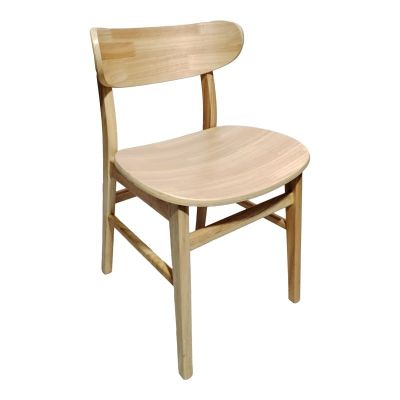 Scaun Lumnia Natural 46x50x76 cm