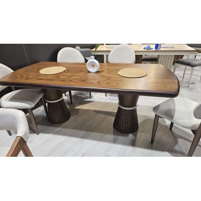 SET ARMONY MASA+6 SCAUNE SET ARMONY MASA+6 SCAUNE