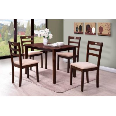 Set RH7006T+4RH135 Dirty Oak,110x70x76 cm