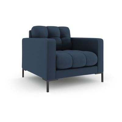 Fotoliu albastru Bali âu0080Cosmopolitan Design