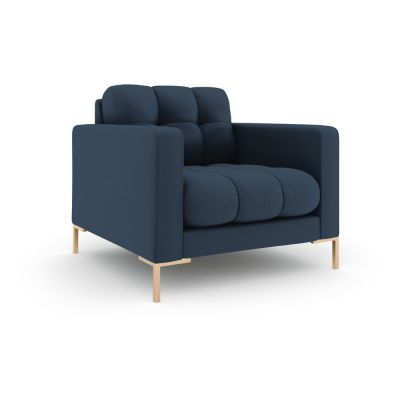 Fotoliu albastru Bali âu0080Cosmopolitan Design