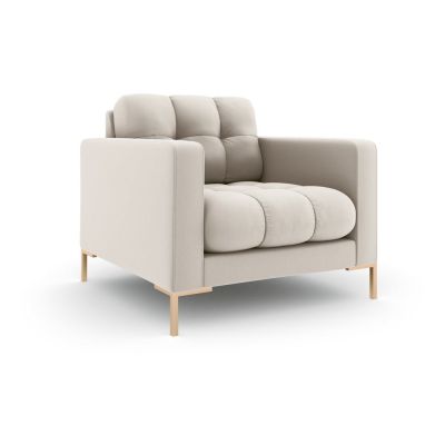 Fotoliu bej Bali âu0080Cosmopolitan Design