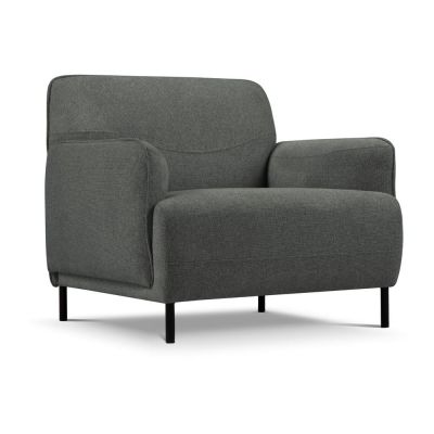 Fotoliu Windsor & Co Sofas Neso, gri