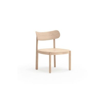 Scaun Ã®n decor de frasin Nara - Teulat