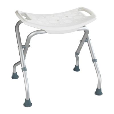 Scaun de duș Wenko Secura