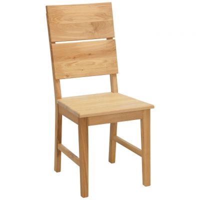 SCAUN in lemn culoare lemn stejar