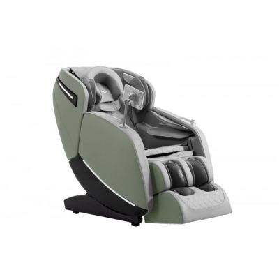 Scaun Masaj MP-A062, Gri