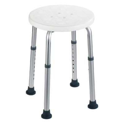 Scaun pentru cadă sau duș 45 x 45 cm Bath/Shower - Wenko