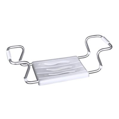 Scaun reglabil pentru cadă Wenko Secura