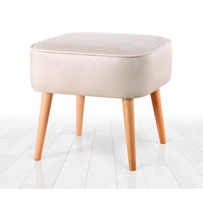 Taburet Baba Bej 51x22 cm