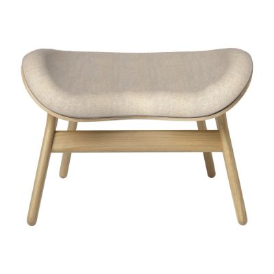 Taburet bej A Conversation Piece – UMAGE