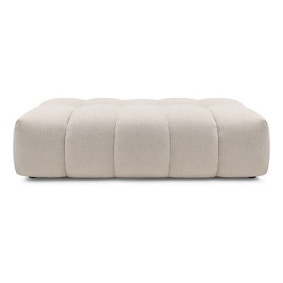 Taburet bej Mont-Blanc – Bobochic Paris