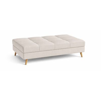 Taburet crem Ariella âu0080Ropez