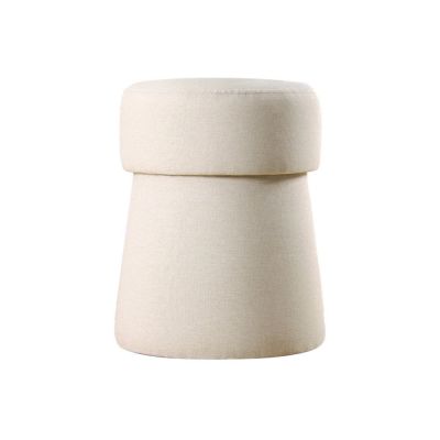 Taburet crem Beans – Artie