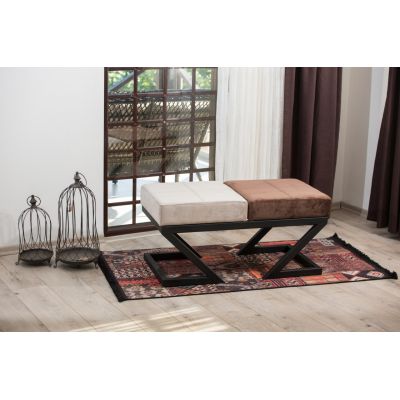 Taburet Farid Bej - Maro 94x46 cm