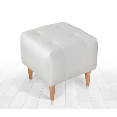 Taburet Galila Bej 44x30 cm