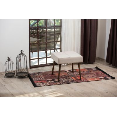 Taburet Hooda Bej 50x15 cm