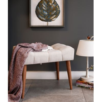 Taburet New Crem 58x45x40 cm