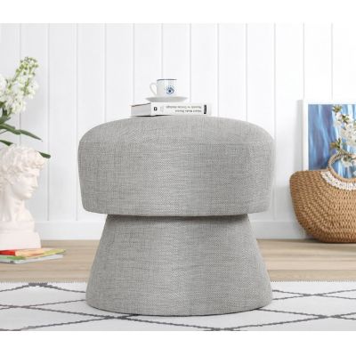 Taburet Norami Gri 49x66 cm